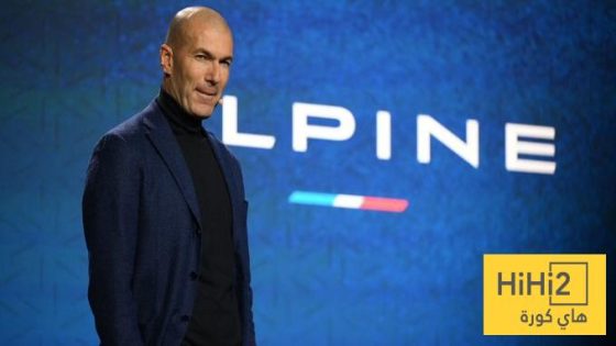 في الكورة : موقف زيدان من العودة لتدريب ريال مدريد