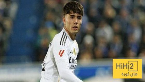 في الكورة : للمرة الثالثة على التوالي .. ألونسو يستدعي هذا اللاعب ..!