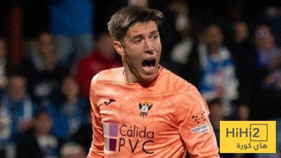 في الكورة : لفتة رائعة من نجوم ريال مدريد تجاه حارس تالافيرا