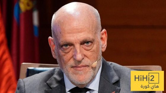 في الكورة : تيباس يعلق على تصريحات فلورينتينو بيريز حول قضية نيغريرا