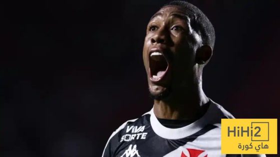 في الكورة : برشلونة يراقب موهبة فاسكو دا غاما