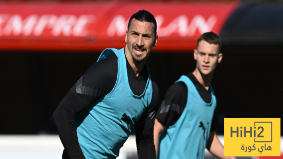 في الكورة : ابن زلاتان ابراهيموفيتش يوقع لميلان