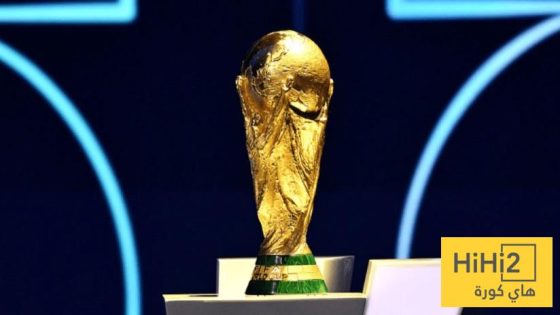 في الكورة : تفاصيل الجوائز المالية لمونديال 2026