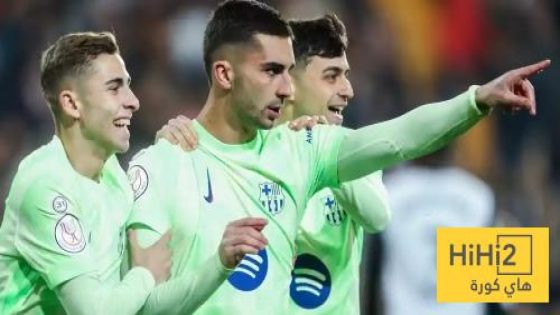 في الكورة : صور .. بيدري ، فيران وفيرمين يصلوا سويا الى حفل عشاء نهاية العام