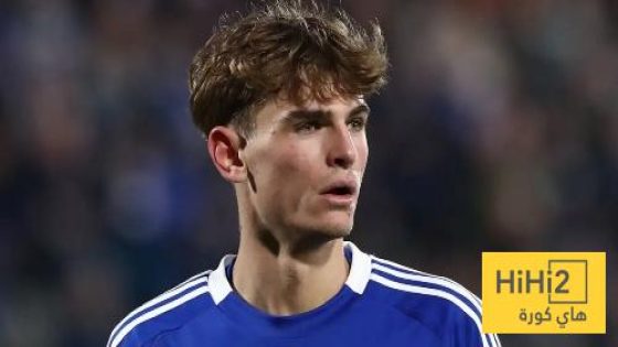 في الكورة : صورة .. نيكو باز يهنئ خيمينيز على ظهوره الأول مع ريال مدريد