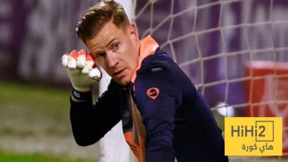 في الكورة : آخر التطورات حول مستقبل تير شتيغن مع برشلونة