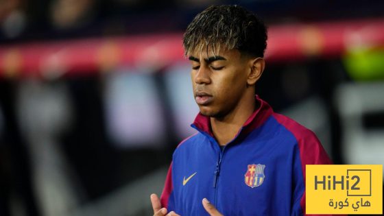 في الكورة : لامين يامال … إسباني مسلم ملتزم يعكس هوية جيل متعدد الجذور