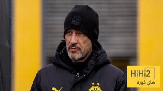 في الكورة : أرقام مهمة قبل مباراة دورتموند ومونشنغلادباخ