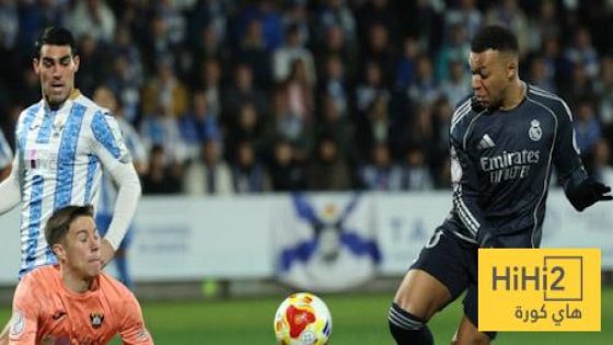 في الكورة : بسبب رونالدو … مبابي لعب ضد تالافيرا