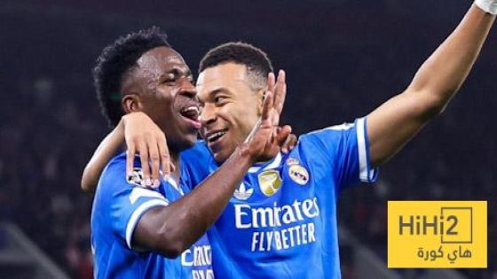 في الكورة : رقم جديد يؤكد … مبابي أهم من فينيسيوس في الريال