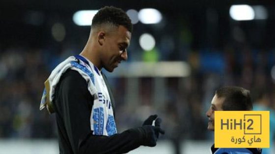 في الكورة : مشاركة مبابي أساسيًا ضد تالافيرا … قرار يمكن تفهمه