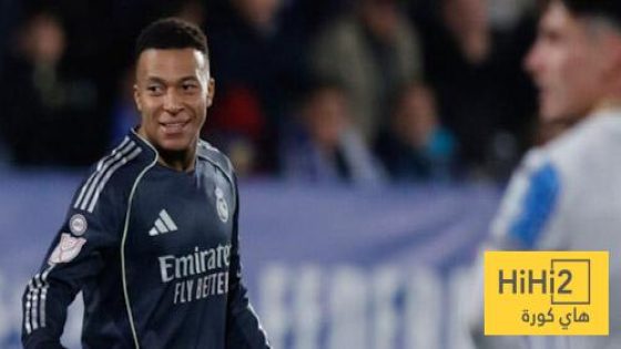 في الكورة : موقف إدارة الريال من مشاركة مبابي ضد تالافيرا