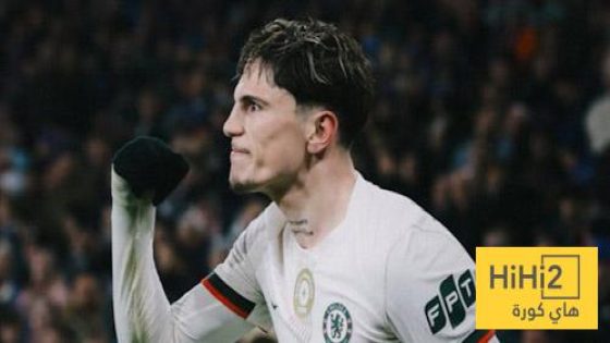 في الكورة : أرقام مهمة قبل مباراة تشيلسي ونيوكاسل