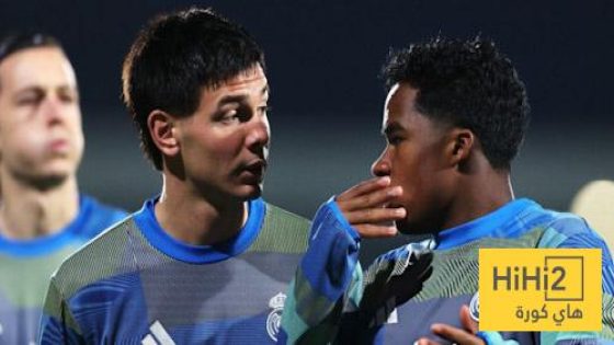 في الكورة : غضب مدريدي عارم بسبب سلوك دكة بدلاء الريال بعد هدف تالافيرا الثاني