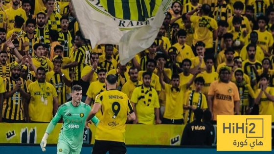 في الكورة : تغيير ملعب مباراة الاتحاد والتعاون