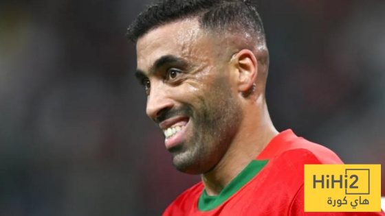 في الكورة : حمدالله يتلقى إشادة هائلة !