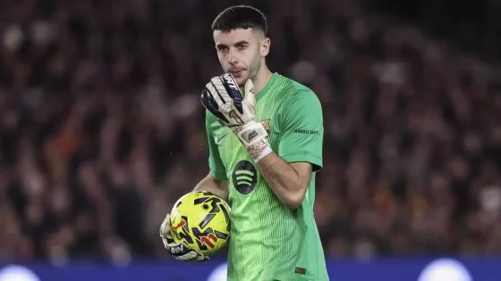 في الكورة : سؤال يحتاج للتوضيح .. من هو الحارس الأساسي لبرشلونة ؟