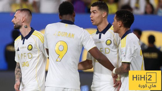 في الكورة : أولويات النصر قبل نهاية الموسم !