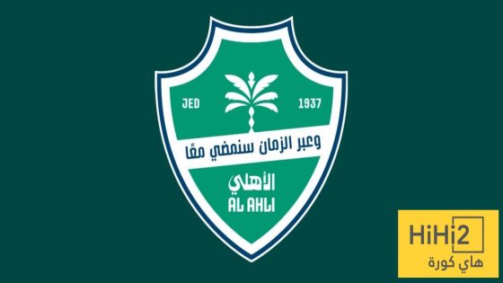 في الكورة : إقالة رسمية في الأهلي !