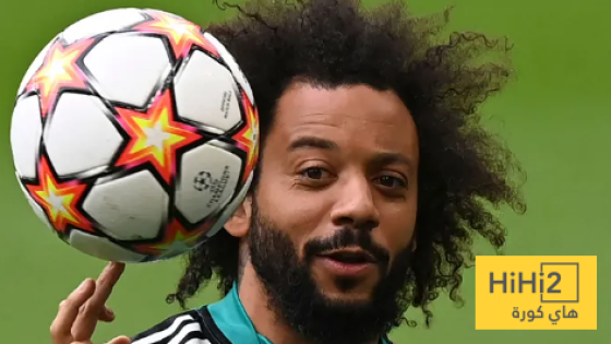 في الكورة : مارسيلو يختار لاعب برشلونة الوحيد المناسب لريال مدريد !