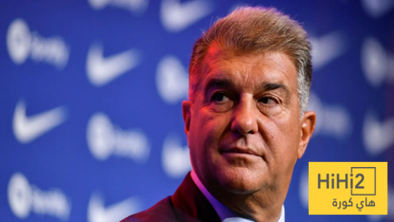 في الكورة : السبب الحقيقي خلف هجوم لابورتا على بيريز !