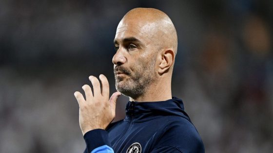 في الكورة : هل يخلف ماريسكا غوارديولا في تدريب السيتي؟.. الإيطالي يعلق!