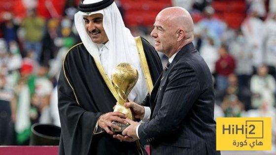 في الكورة : تعرف على مكافآت المنتخبات في كأس العرب 2025 !