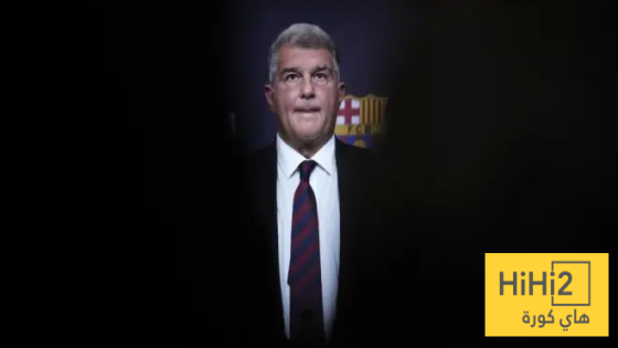 في الكورة : لابورتا بلا أخلاق..! – هاي كورة