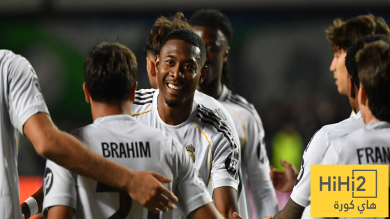 في الكورة : أخبار سعيدة لريال مدريد! – هاي كورة