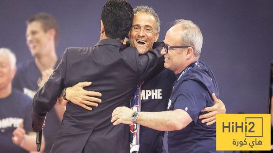 في الكورة : خطة باريس سان جيرمان للميركاتو الشتوي