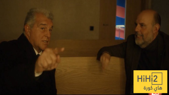 في الكورة : لابورتا : تم طردي من المدرسة لأني غشاش