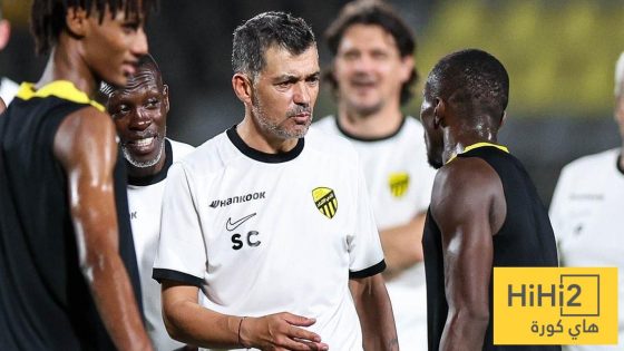 في الكورة : الاتحاد يتوقف قبل مواجهة ناساف