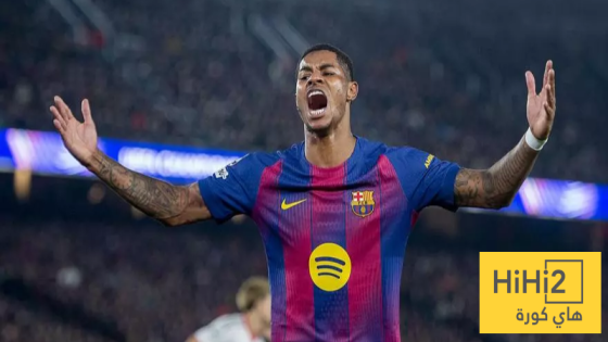 في الكورة : صورة- راشفورد يتفوق على فينيسيوس ورودريغو