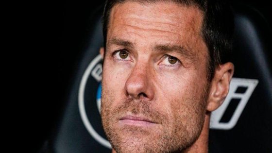 في الكورة : صورة كفيلة بتبرئة تشابي ألونسو من أزمة ريال مدريد..!