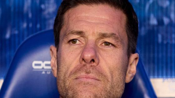 في الكورة : ماذا قال تشابي ألونسو قبل مواجهة إشبيلية؟