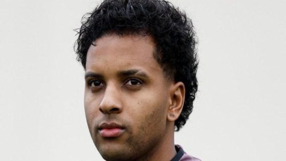 في الكورة : ألونسو يعلق على تطور أداء رودريغو