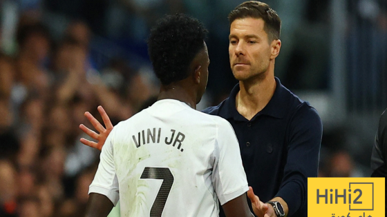 في الكورة : هل يعاني فينيسيوس من تراجع مستواه؟.. ألونسو يرد