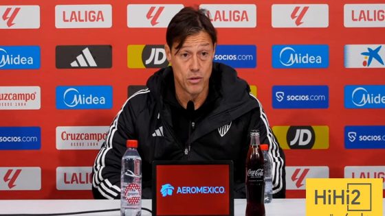 في الكورة : مدرب إشبيلية: ريال مدريد يضم أفضل 3 لاعبين في العالم