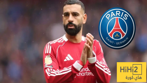 في الكورة : باريس سان جيرمان لا يريد محمد صلاح!