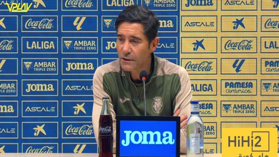 في الكورة : مدرب فياريال يختار أخطر لاعب في برشلونة