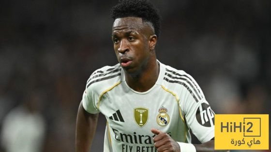 في الكورة : فينيسيوس ألحق ضررًا كبيرًا بريال مدريد