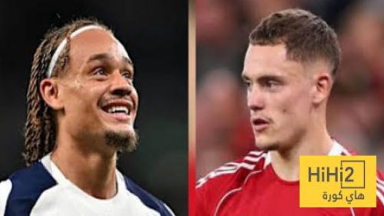 في الكورة : ليفربول يعاني على ملعب توتنهام