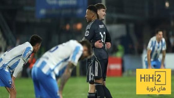 في الكورة : ريال مدريد.. تحسن خادع أم طوق النجاة؟