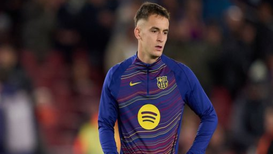 في الكورة : فليك قد يعتمد على كاسادو كظهير أيمن حتى نهاية الموسم