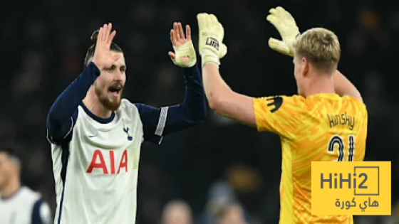 في الكورة : تشكيلة توتنهام المتوقعة ضد ليفربول في الدوري الإنجليزي