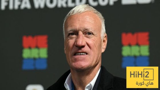 في الكورة : الاتحاد السعودي يستهدف التعاقد مع ديشامب