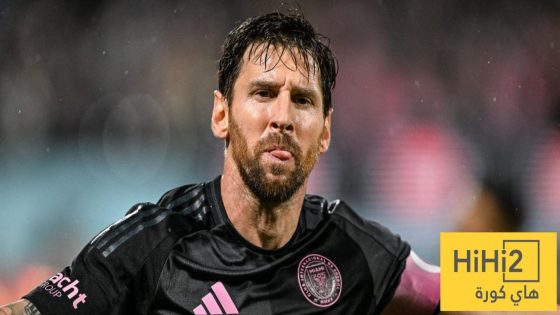 في الكورة : ثلاثة لاعبين صنعوا من ميسي ملك التهديف