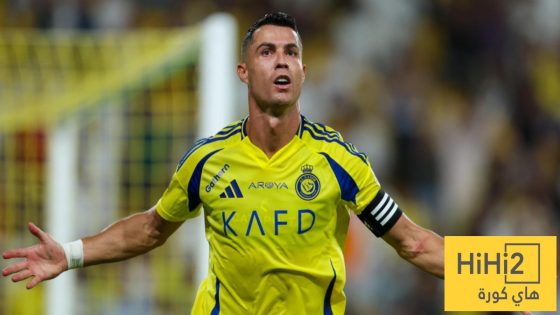 في الكورة : تعرف على الثلاثي الاكثر صناعة لأهداف رونالدو