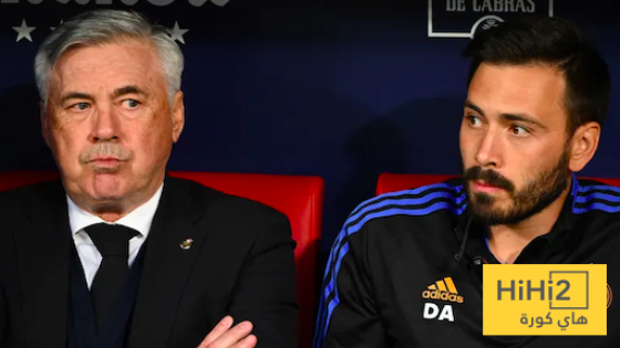 في الكورة : هل تعلم ان الوضع في ريال مدريد ” سلطة ” …!