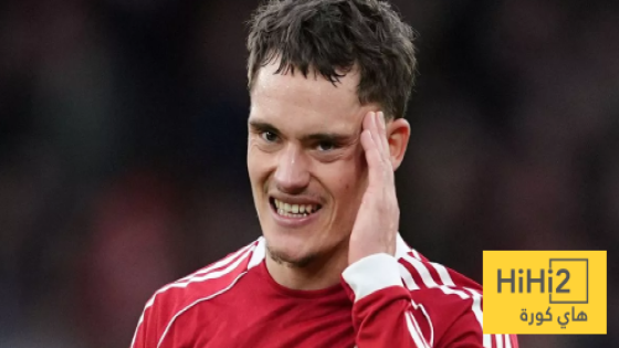 في الكورة : إحصائية سلبية توضح حجم معاناة فيرتز